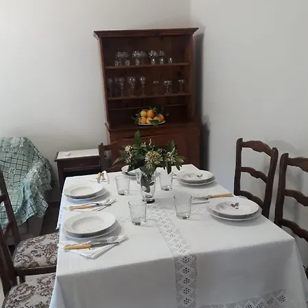 Casa Di Lucia Forza dʼAgro