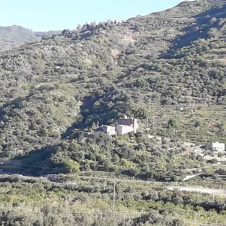 Casa Di Lucia Appartement *