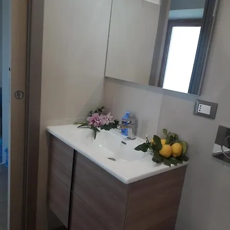 Appartement Casa Di Lucia *