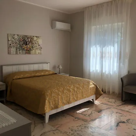 Casa Di Lucia Appartement