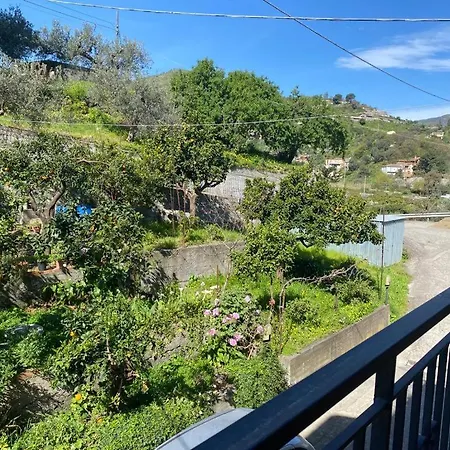 Casa Di Lucia