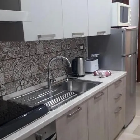 Casa Di Lucia Appartement *