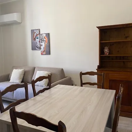 Casa Di Lucia Appartement *