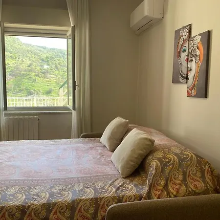 Appartement Casa Di Lucia