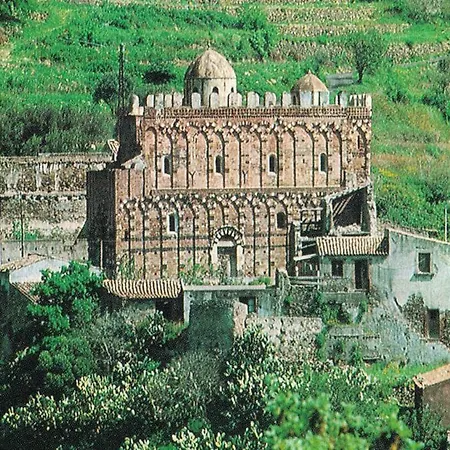 Casa Di Lucia * Forza dʼAgro