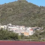 Apartament Casa Di Lucia Forza dʼAgro