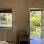 Apartament Casa Di Lucia Forza dʼAgro
