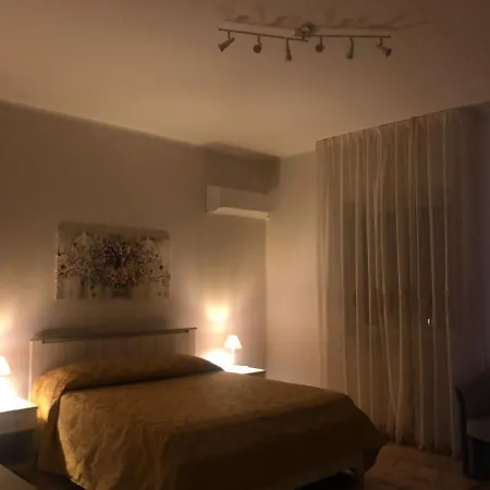 Apartmán Casa Di Lucia