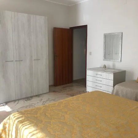 Casa Di Lucia Apartmán *