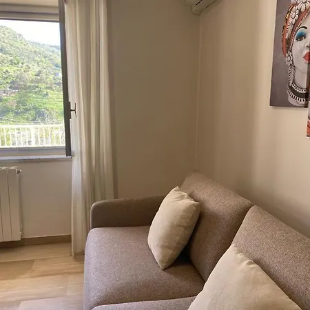 Apartmán Casa Di Lucia *