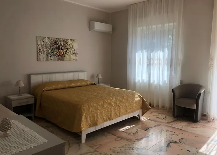 Casa Di Lucia Apartmán