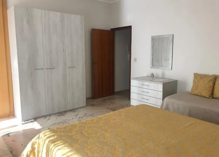 Casa Di Lucia Apartmán *