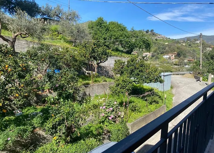 Casa Di Lucia
