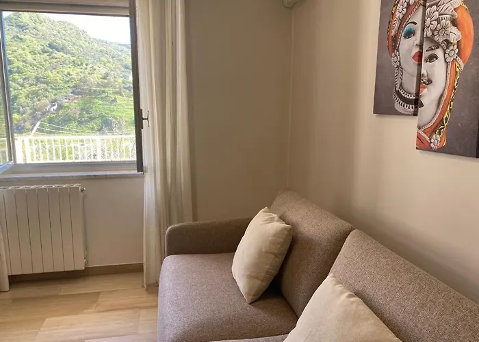 Apartmán Casa Di Lucia *