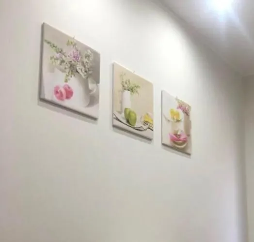 Apartmán Casa Di Lucia