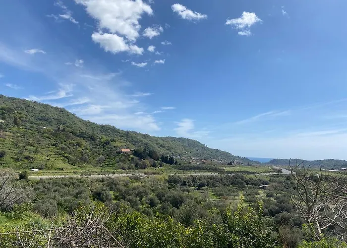 Casa Di Lucia * Forza dʼAgro